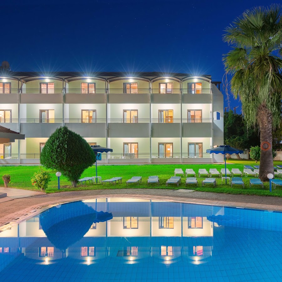 Matoula Beach Hotel