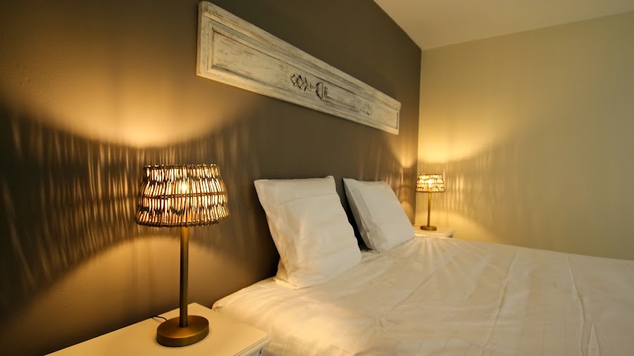 Gite L'Abeille - Somzée Walcourt