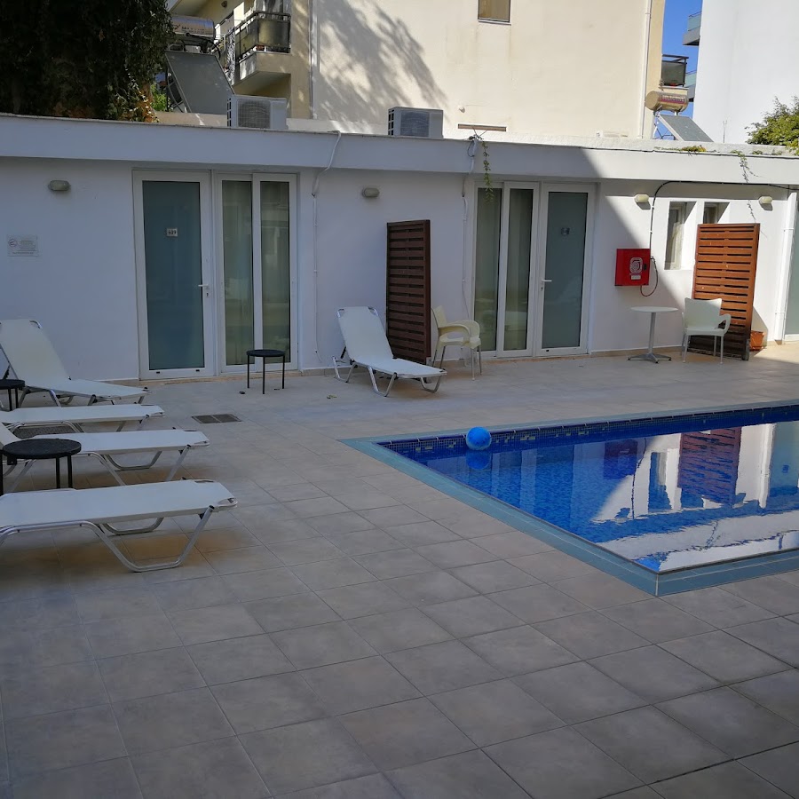 Mimosa Suites