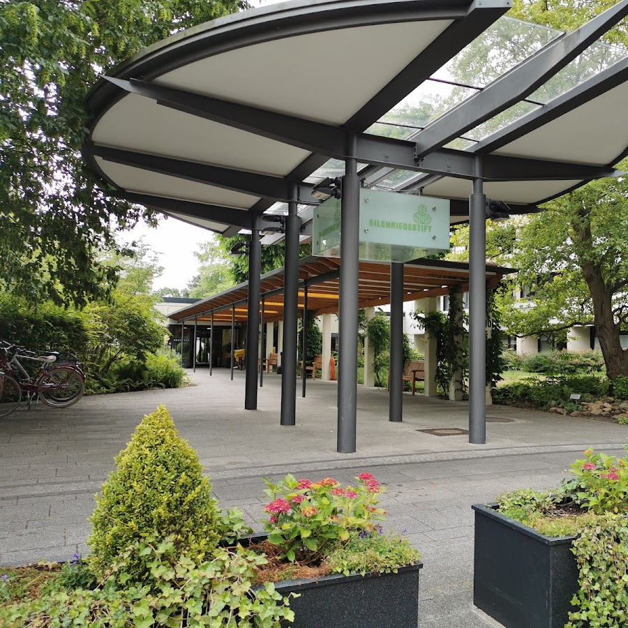 Eilenriedestift Appartements