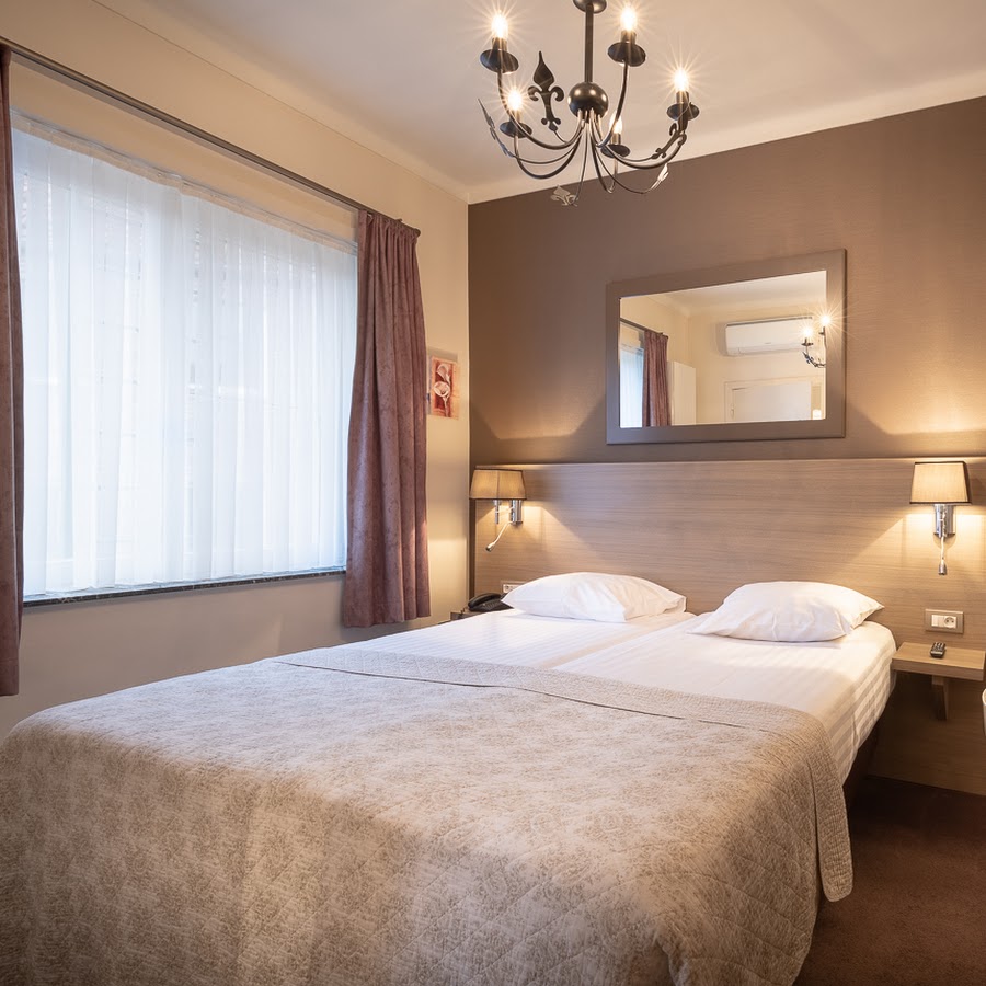 Hotel Albert 1
