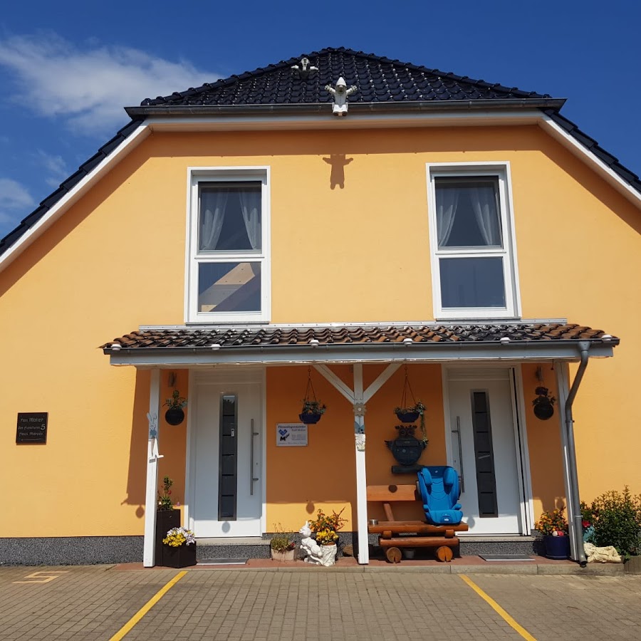 Haus Mareén