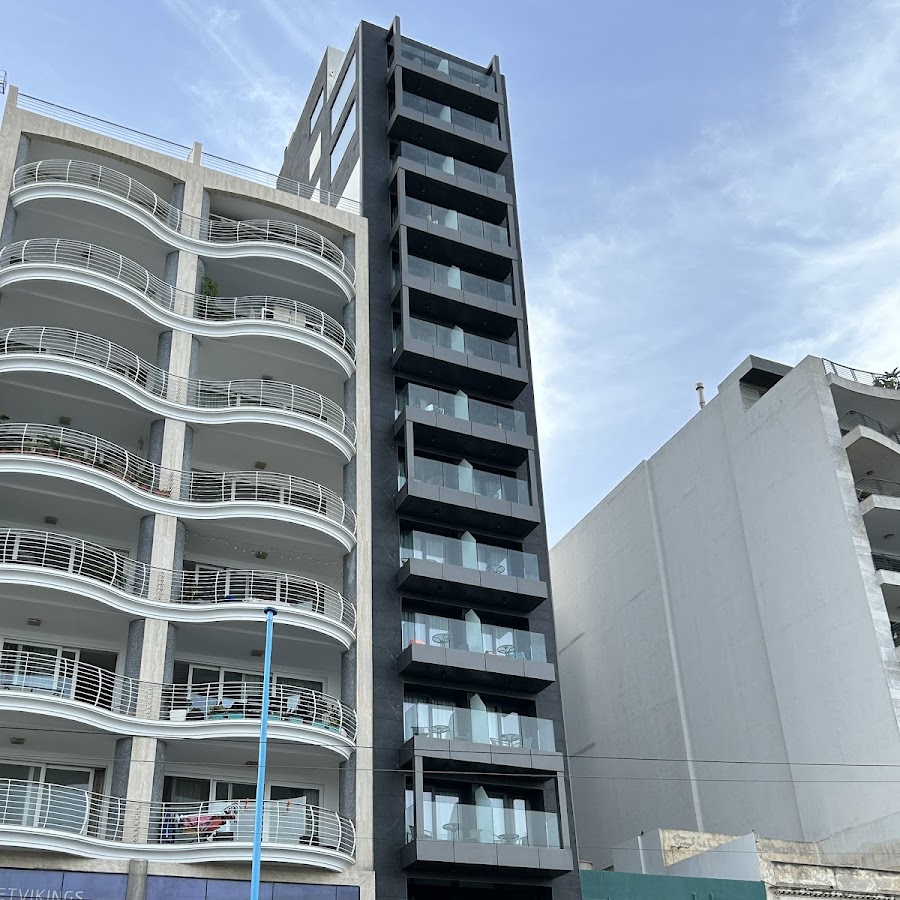 The Londoner Hotel Sliema