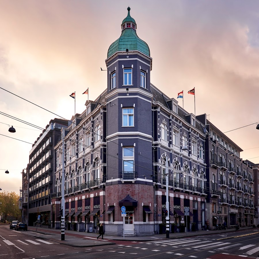 Park Centraal Amsterdam