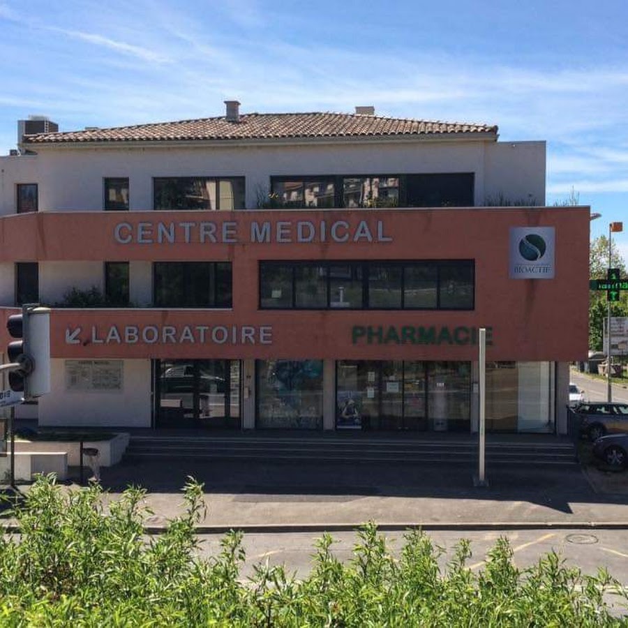 Pharmacie Corsy