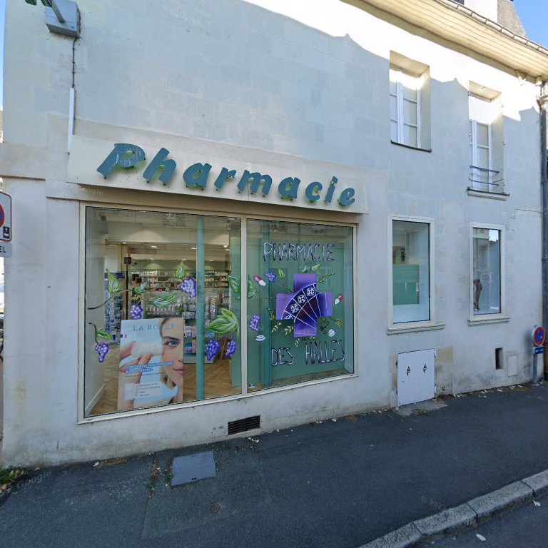 Pharmacie Ideale 