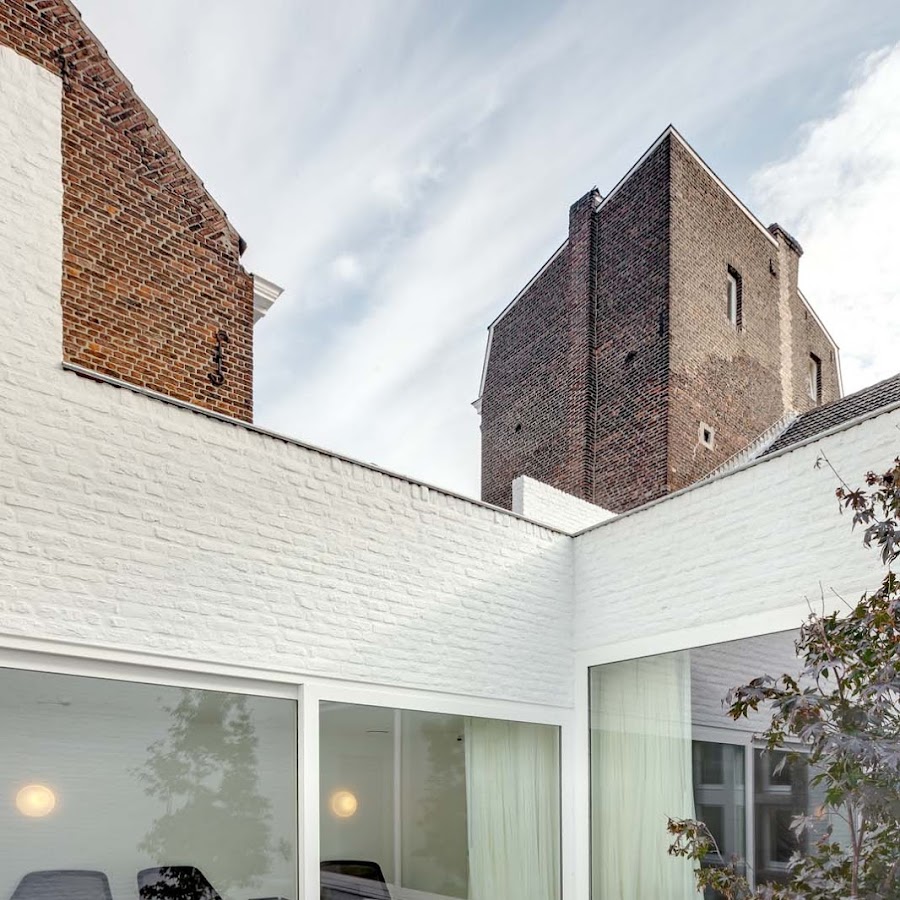 Zenden Hotel Maastricht