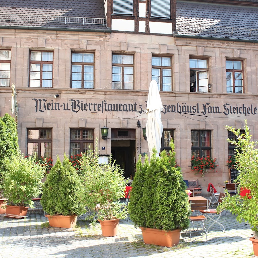 Das Steichele, Hotel | Restaurant | Weinstube