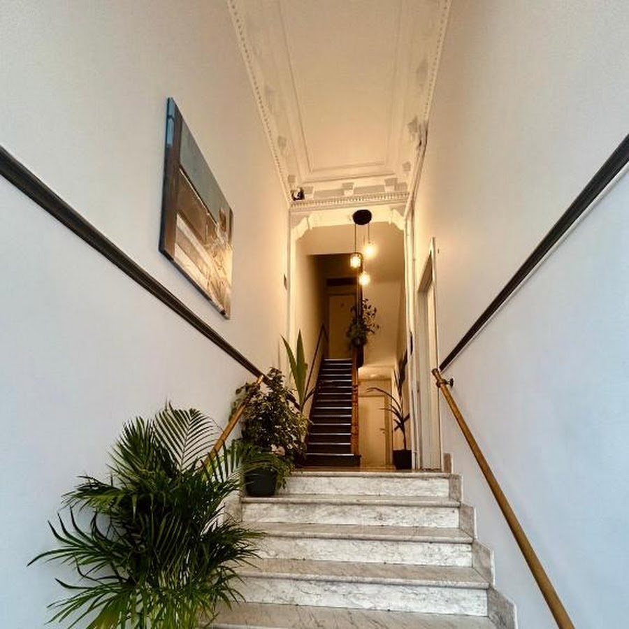 European District Studios