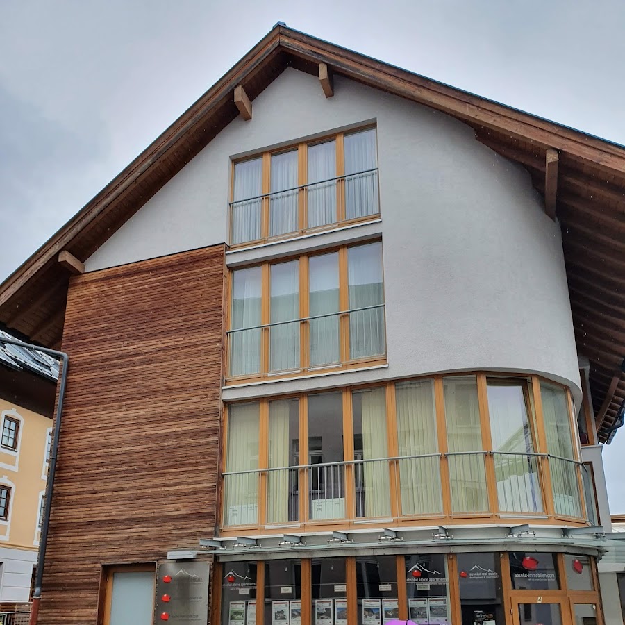 Appartementhaus Zell City