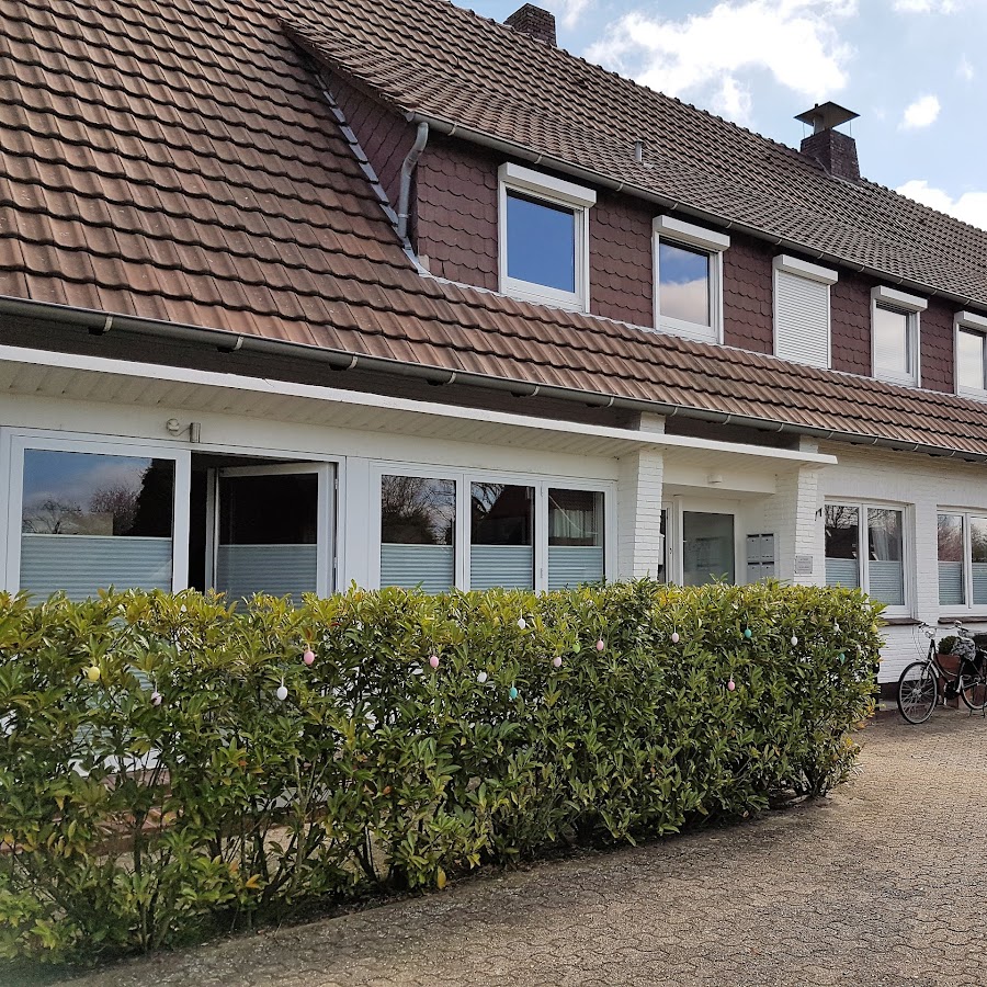 Ferienwohnung in Oldenburg Kreyenbrück und Uninähe - At Home