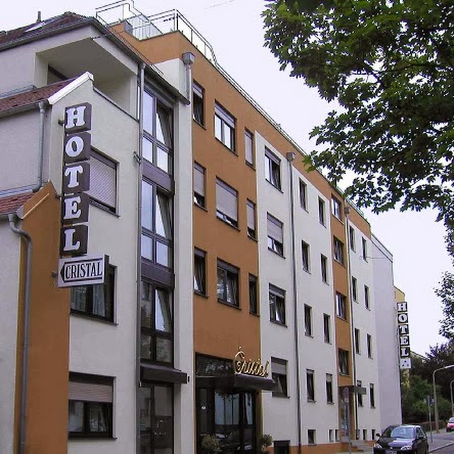 Hotel Cristal