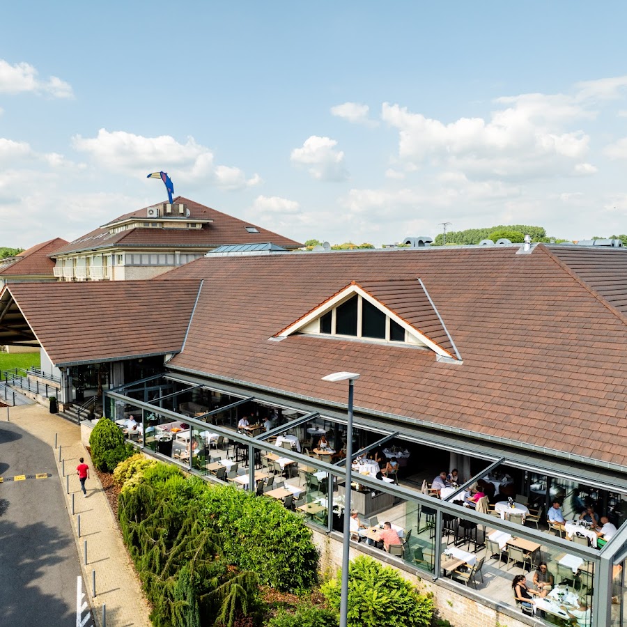 Van der Valk Hotel Charleroi Airport