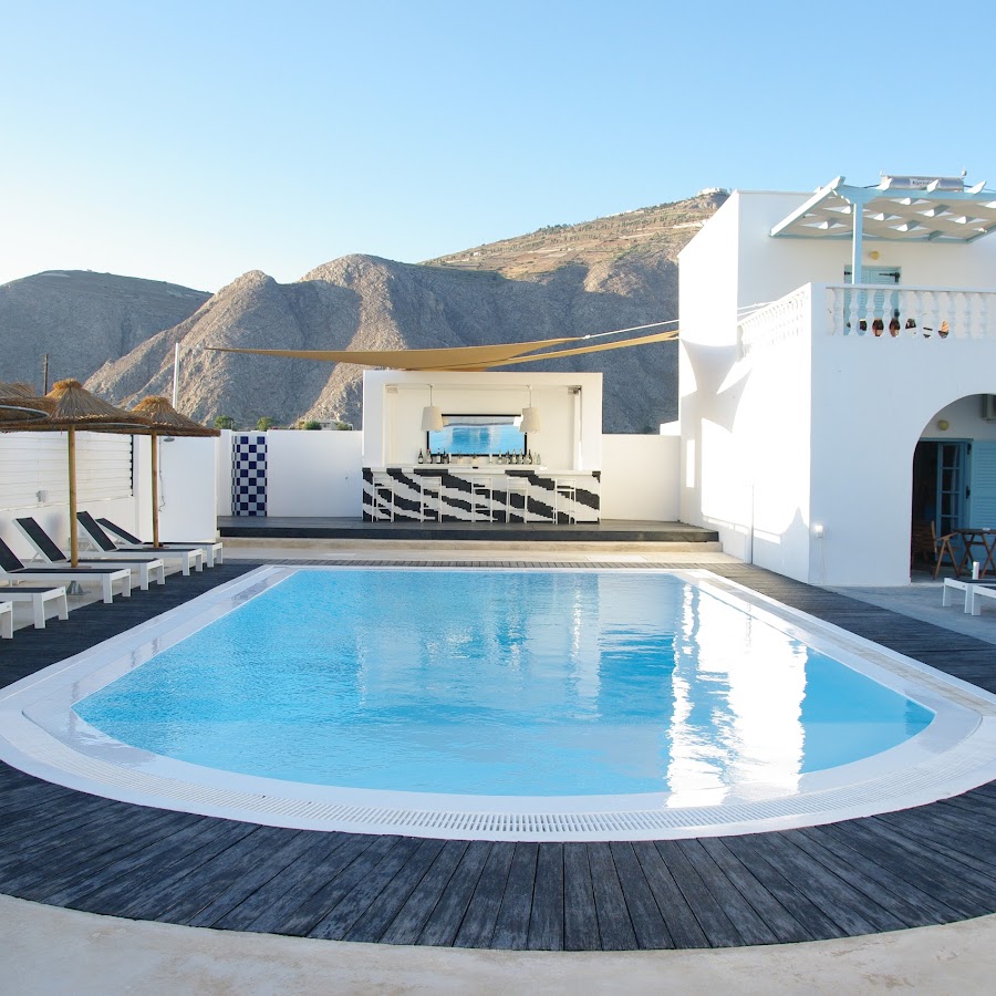 Villa markezinis