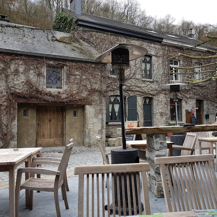 Les chambres du 7 by Juliette