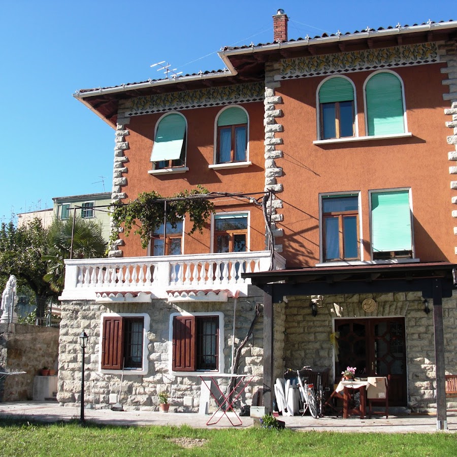 Agriturismo "Allo Scoglio" Azienda Agricola