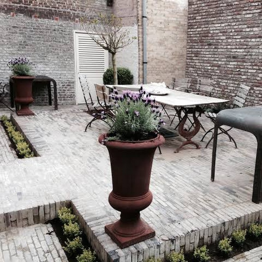 Saint-Sauveur Bruges