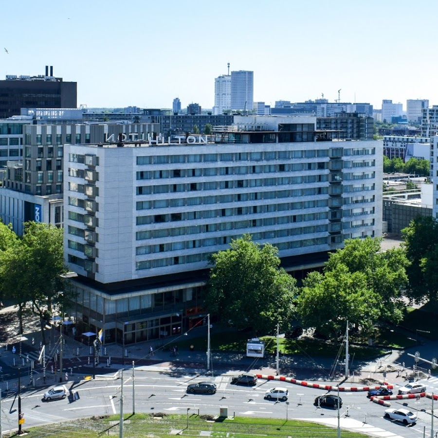 Hilton Rotterdam