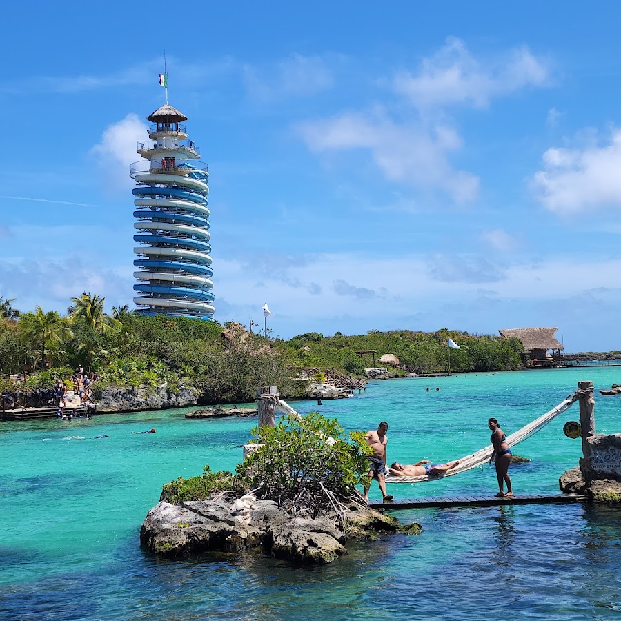 Xel-Ha Park
