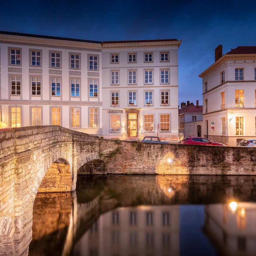 Hôtel Augustyn
