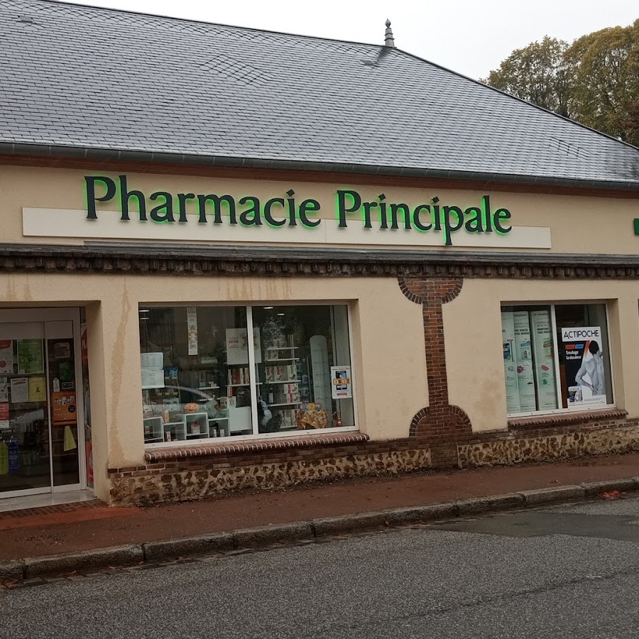 Pharmacie principale vesques