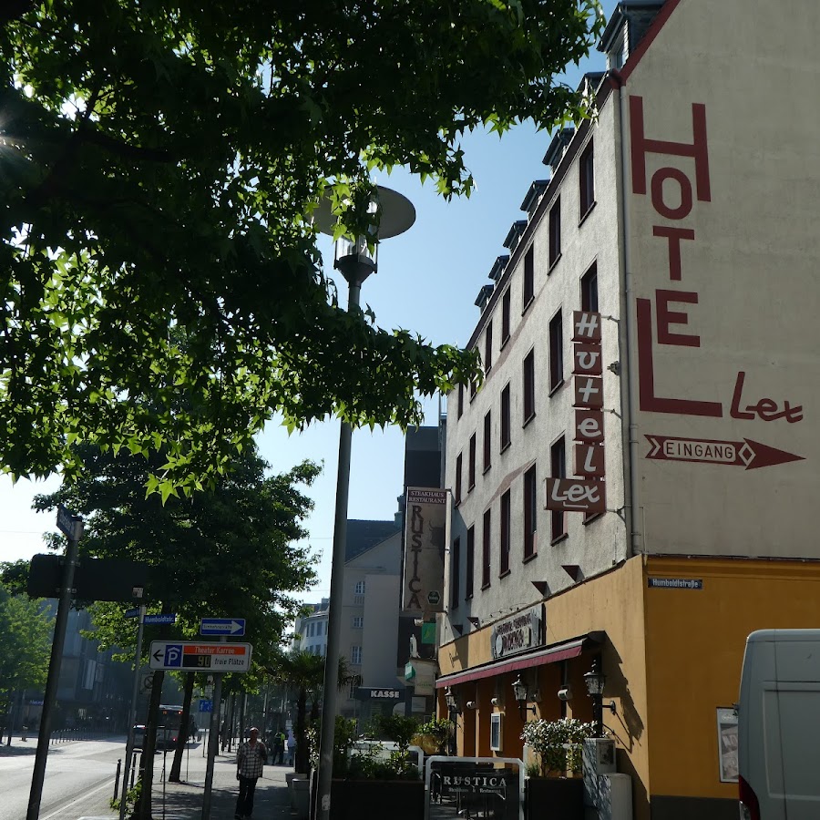 Hotel Lex GmbH