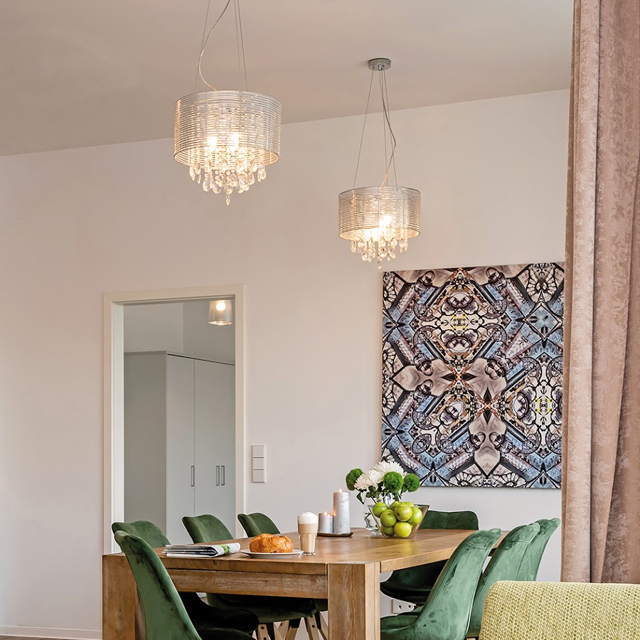 Apartments Rosenthal Residence