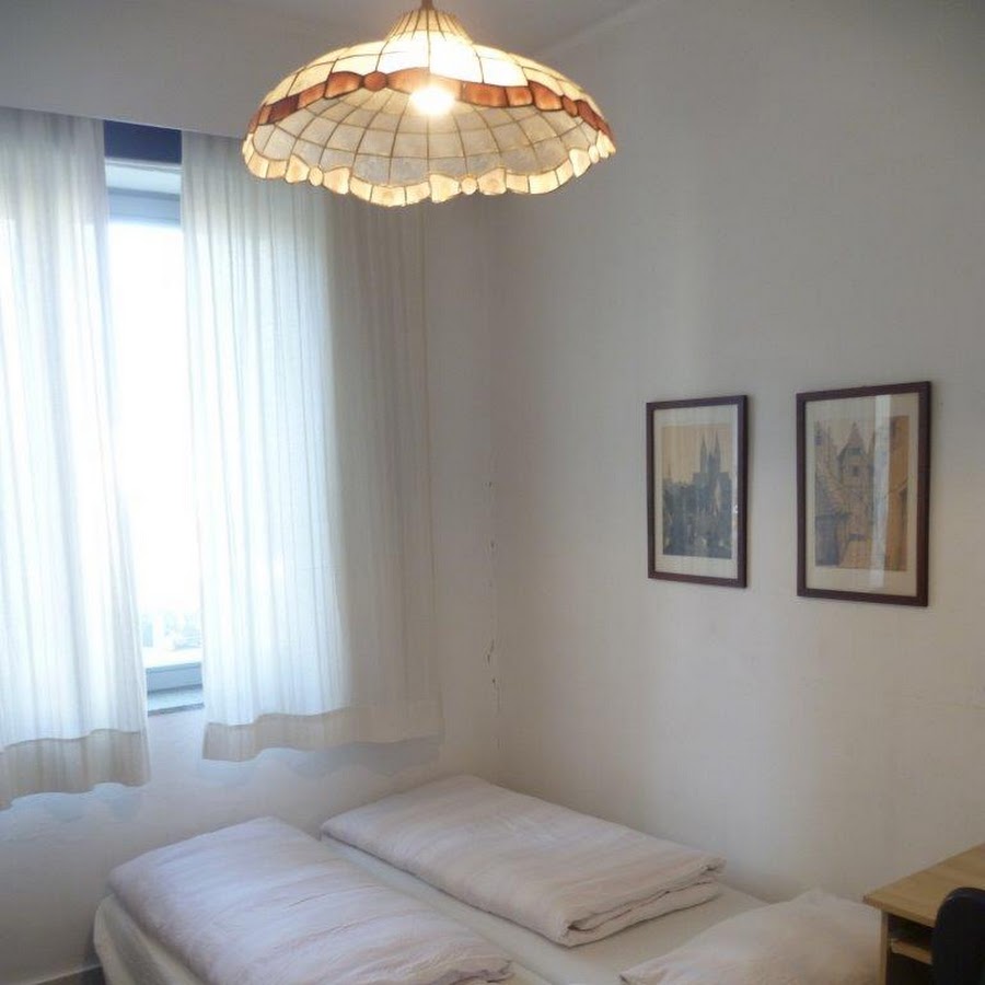 Private rooms at Werdersee