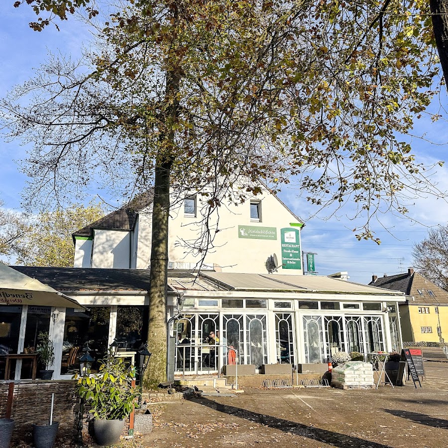 Hotel Waldschlösschen