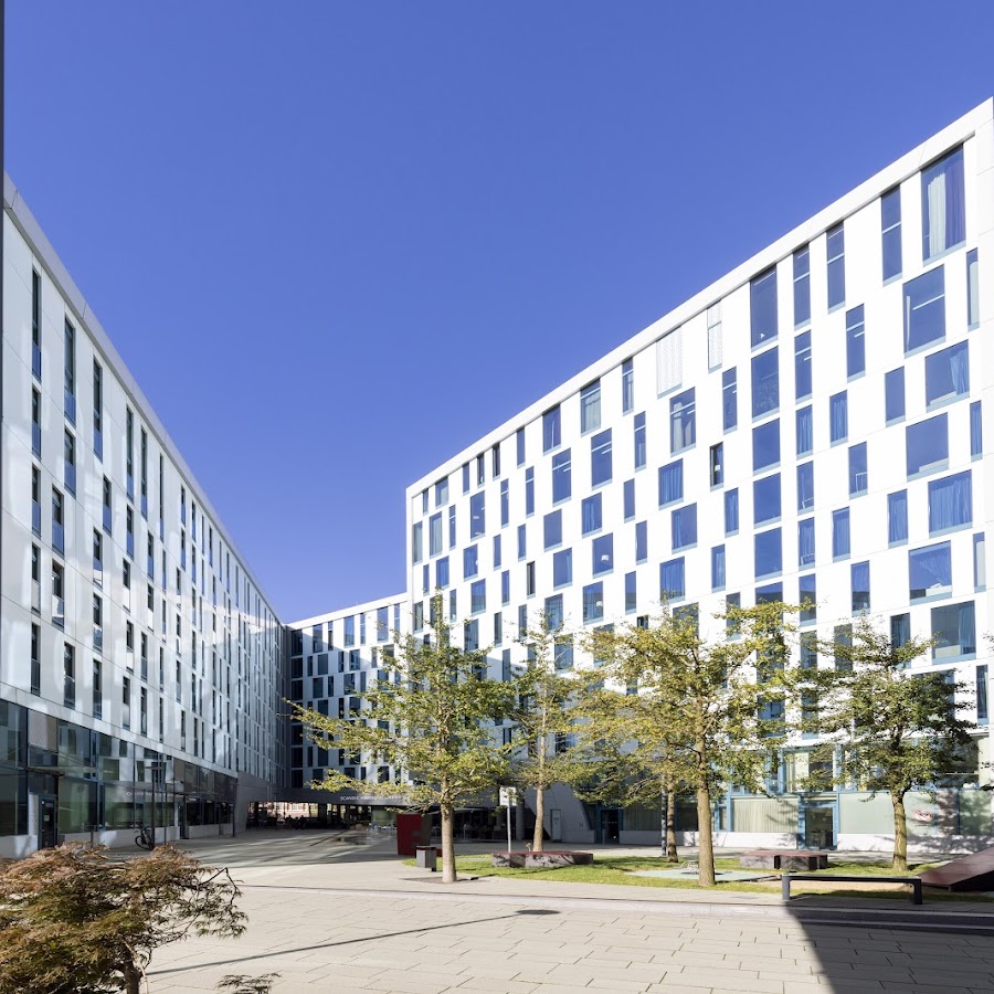 Scandic Hamburg Emporio