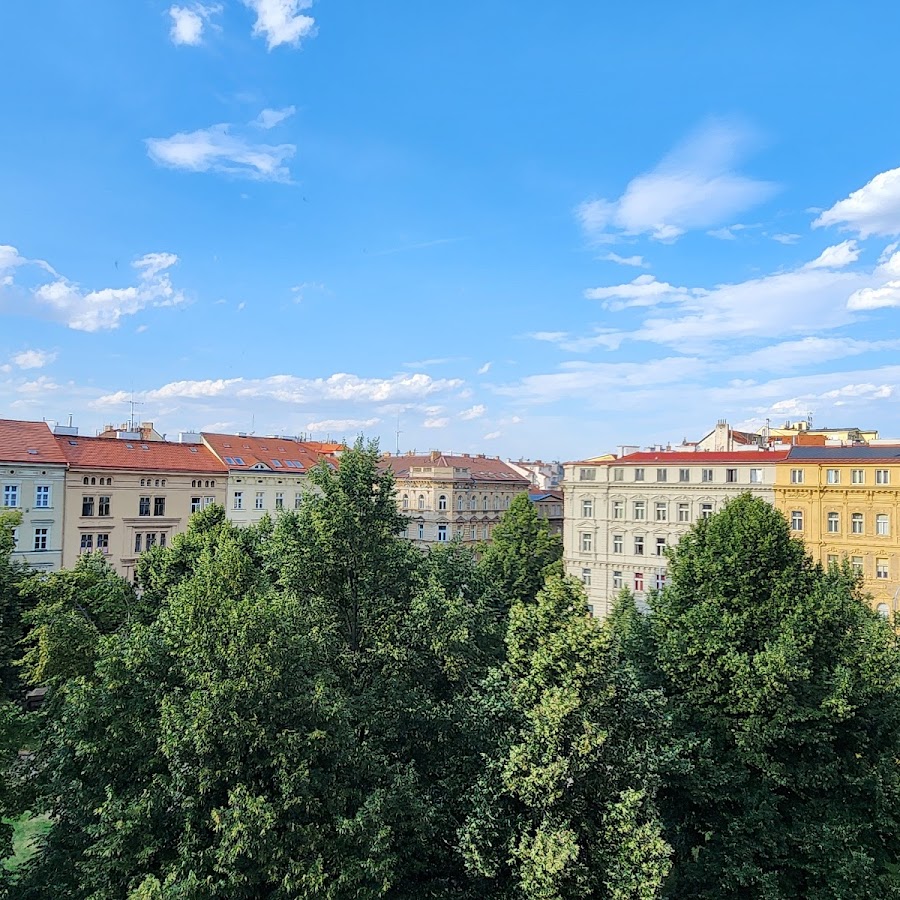 Onefam Arbes Hostel Prague