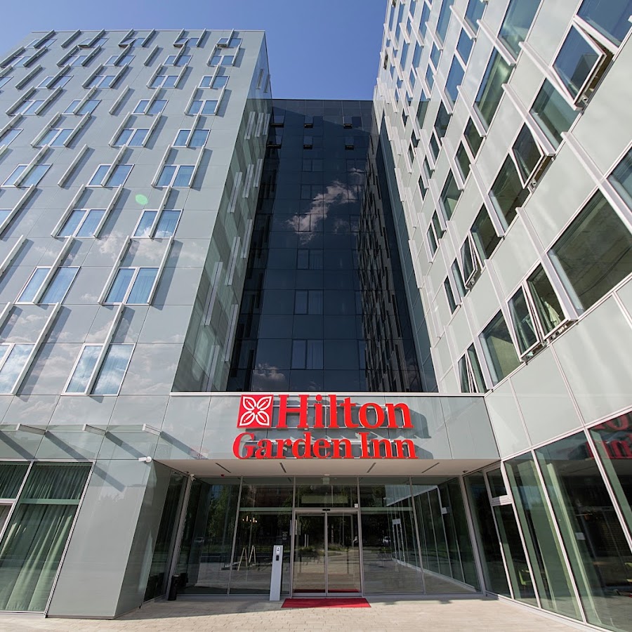 Hilton Garden Inn Zagreb - Radnicka