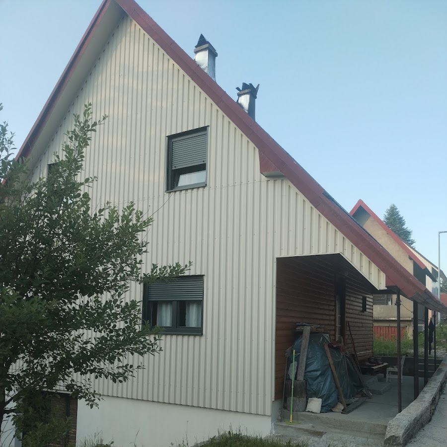 Guesthouse Kalpacina