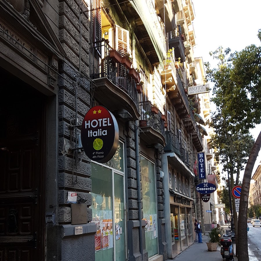 Hotel Italia