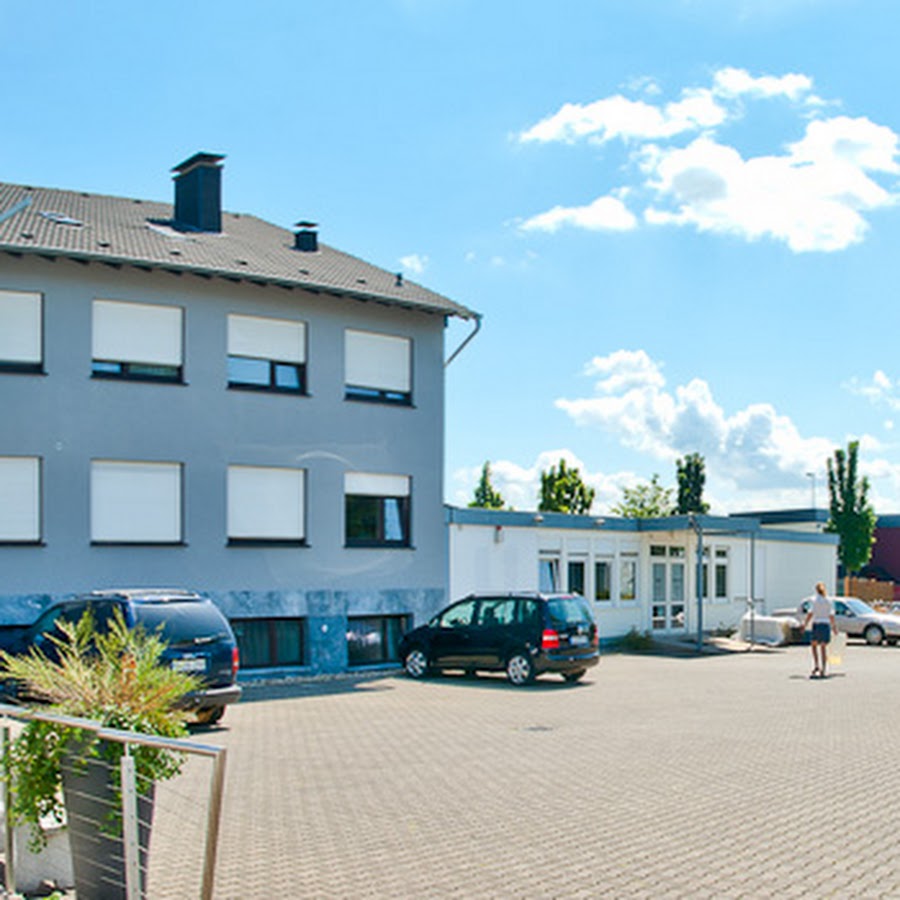 Hotel-Pension Schlafpunkt GmbH - Leverkusen