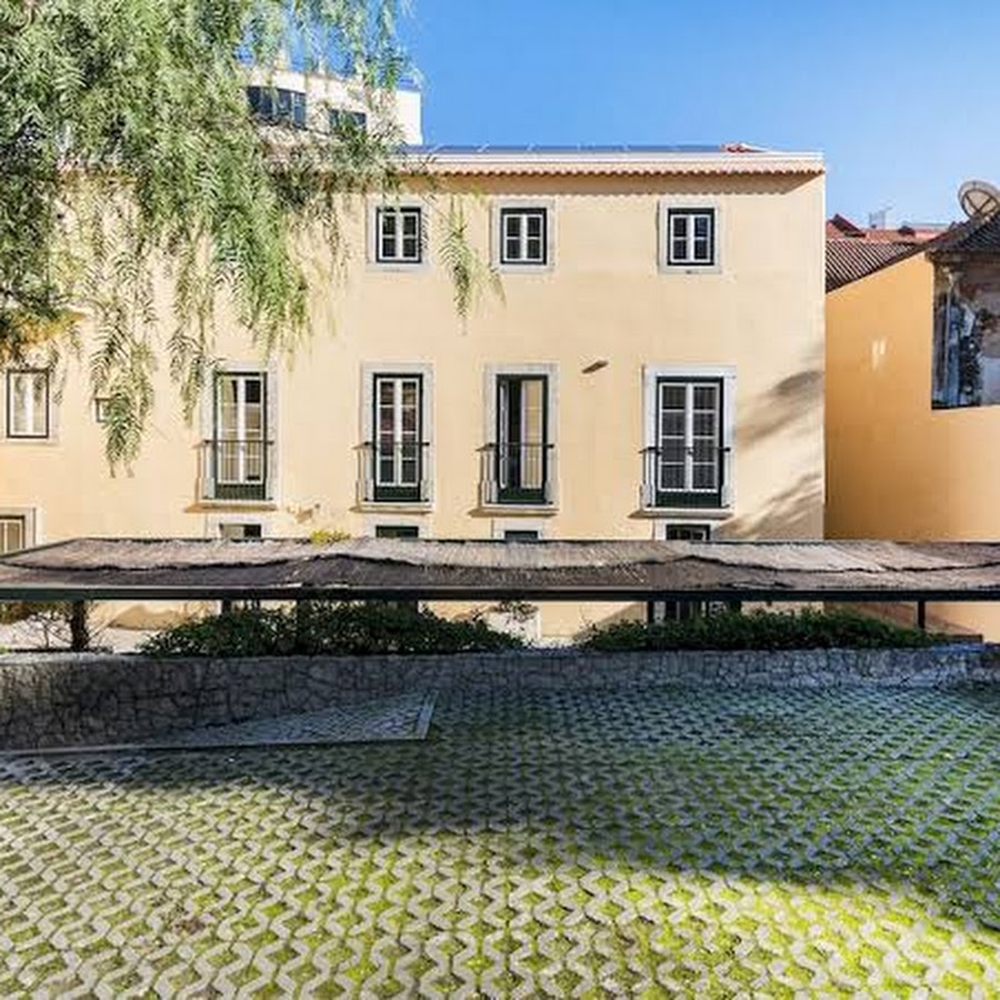 Metropolitan Living Lisbon Laranjeiras
