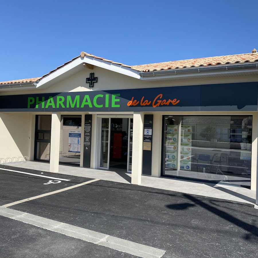 Pharmacie de la Gare 