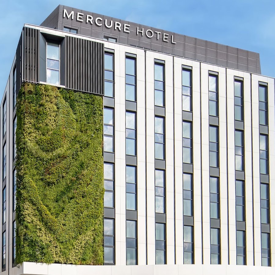 Mercure Katowice Centrum