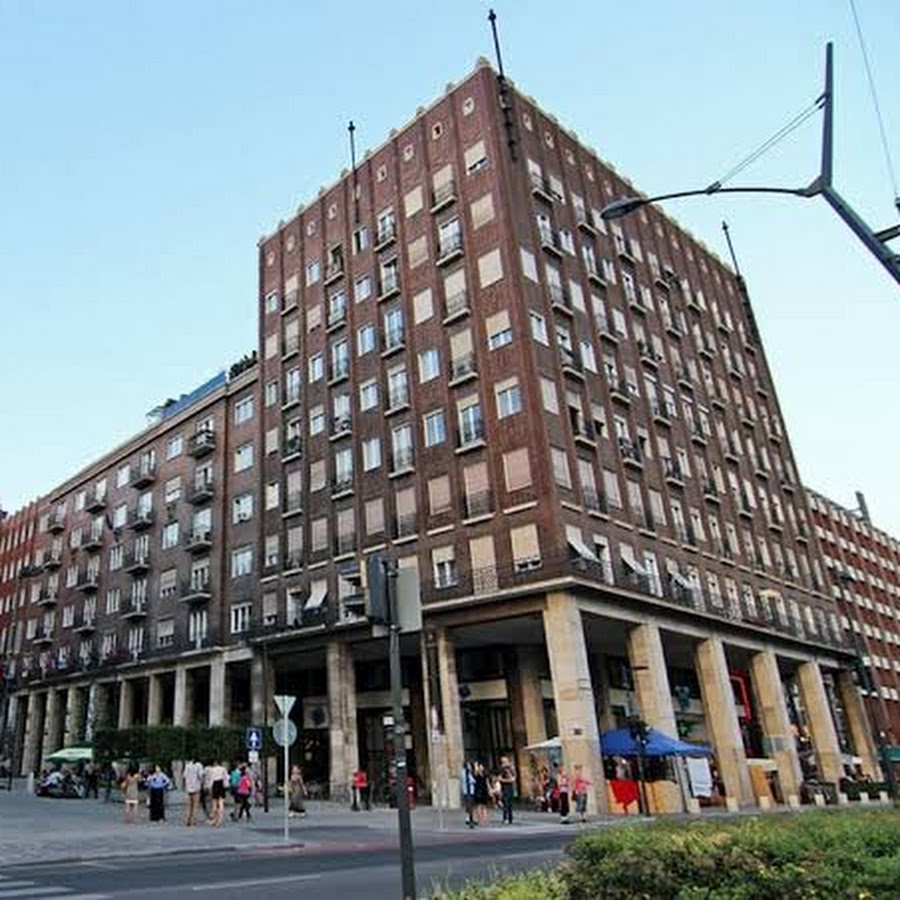Wow City Hostel Budapest