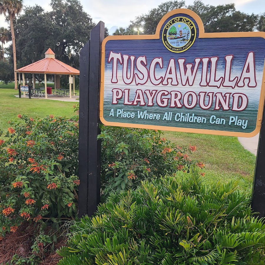 Tuscawilla Park