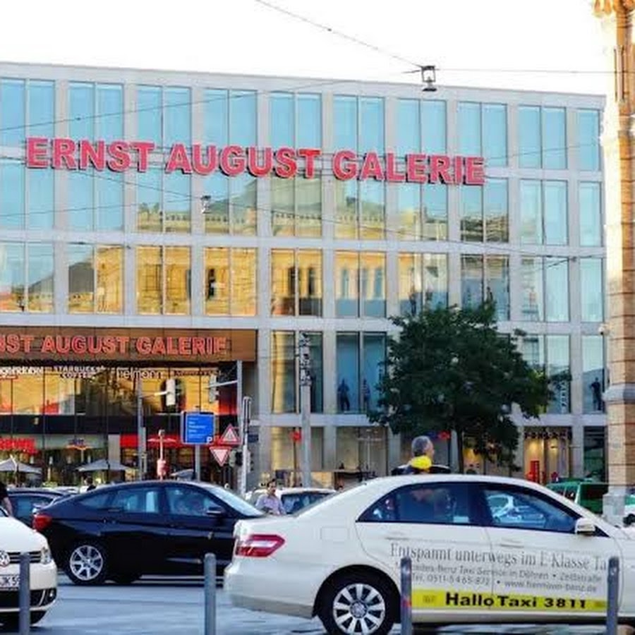 Alexander Business Hotel