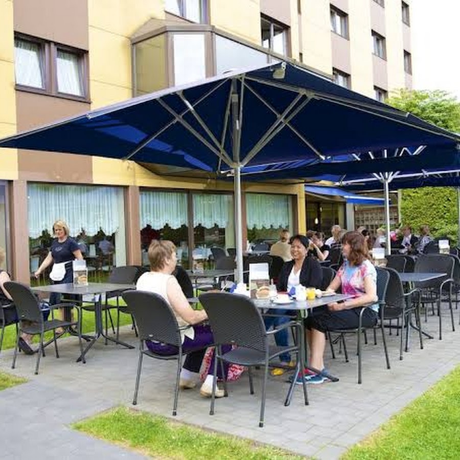 Hotel Garni Geisler