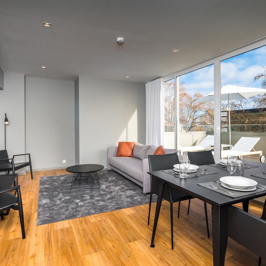 Apartamentos Turísticos Paraíso