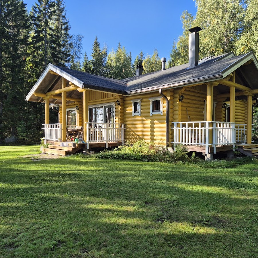 Välitupa Holiday Cottages