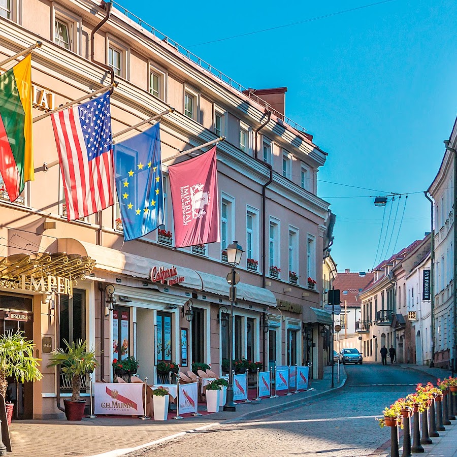 Imperial Hotel & Restaurant