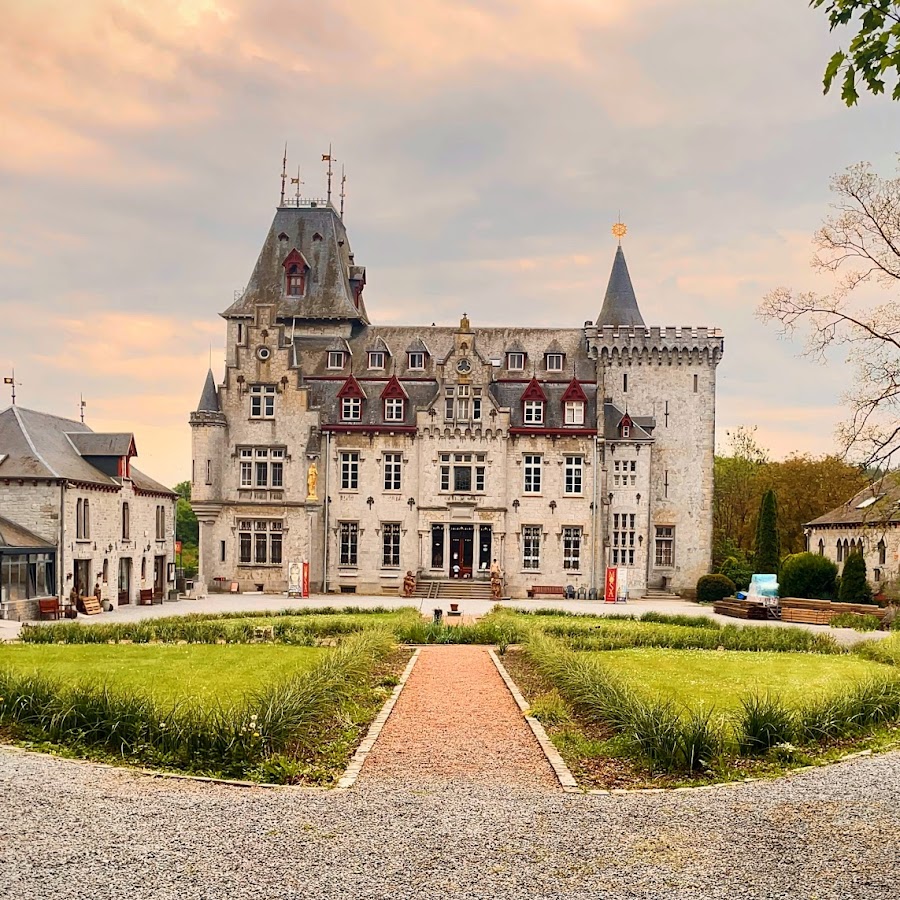 Domaine de Radhadesh