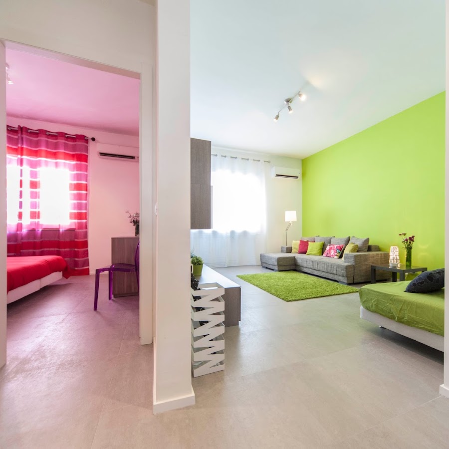 Lungotevere Holidays