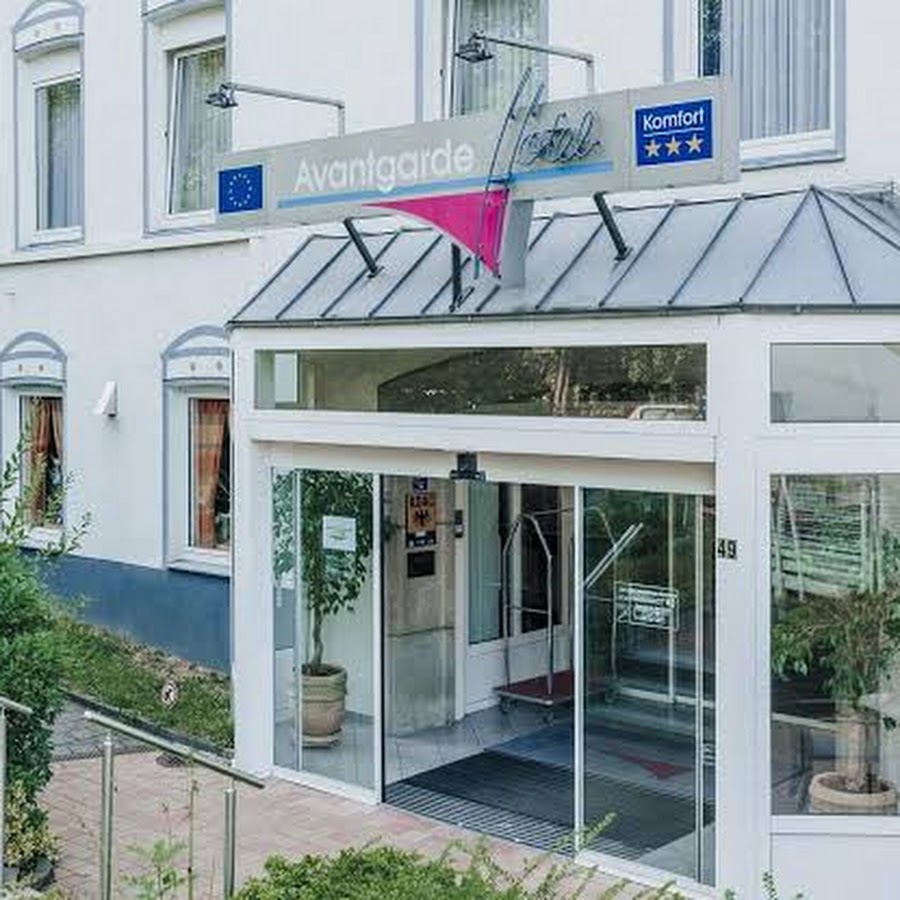 Avantgarde Hotel