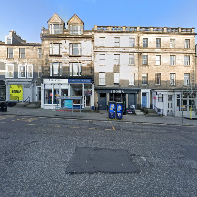 The Spires Serviced Apartments Edinburgh