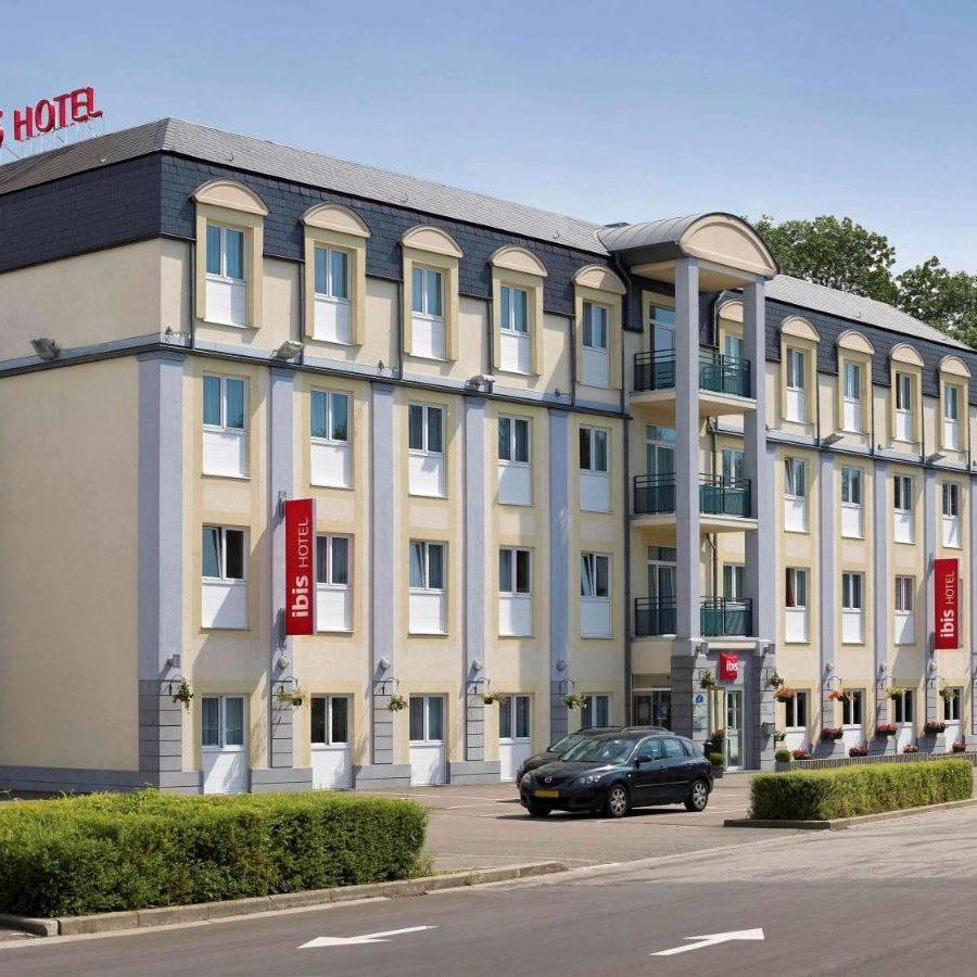 ibis Liège Seraing